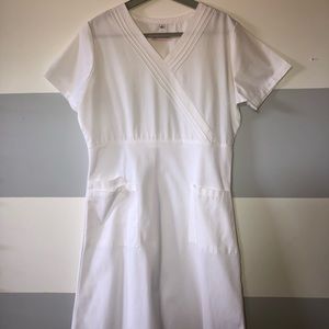 NURSE PINNING DRESS! Worn once!!